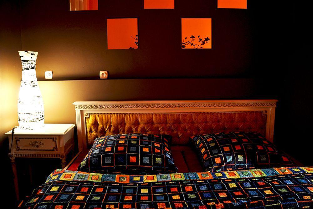 Hostel Tara Cracovia Esterno foto